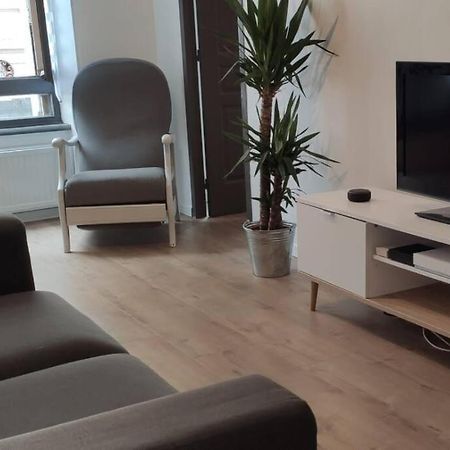 Logement 5 Personnes Proche Cv Et Parking Prive Lejlighed Saint-Etienne  Eksteriør billede